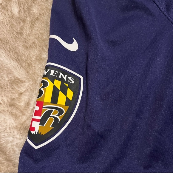 Ravens Eric Weddle jersey - Picture 5 of 6